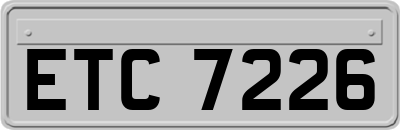 ETC7226