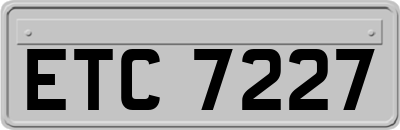 ETC7227