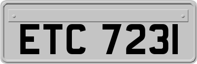 ETC7231