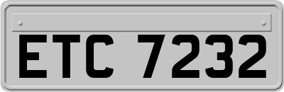 ETC7232