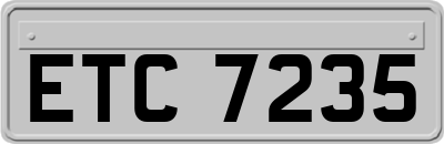 ETC7235