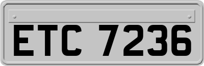 ETC7236