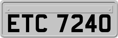 ETC7240