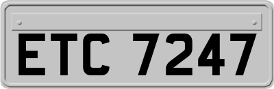 ETC7247
