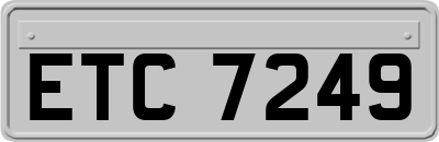 ETC7249