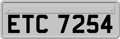ETC7254