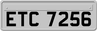 ETC7256