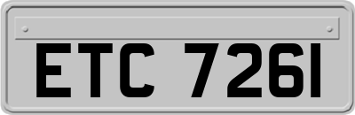 ETC7261