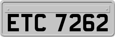 ETC7262