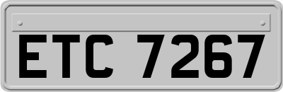 ETC7267
