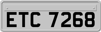 ETC7268