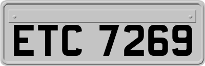 ETC7269