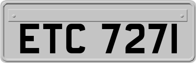 ETC7271