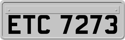 ETC7273