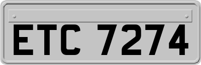 ETC7274