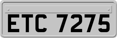 ETC7275