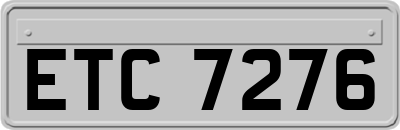 ETC7276