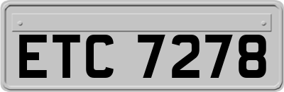 ETC7278