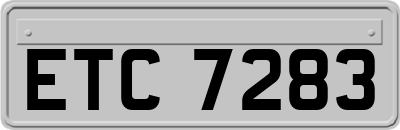 ETC7283