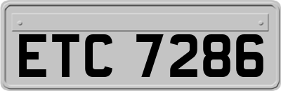 ETC7286