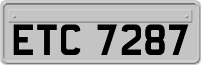 ETC7287