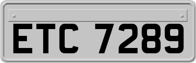 ETC7289