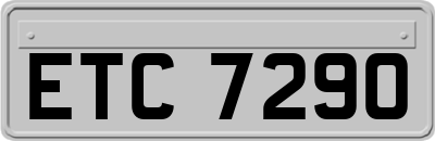 ETC7290
