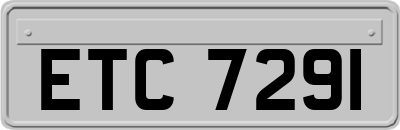 ETC7291