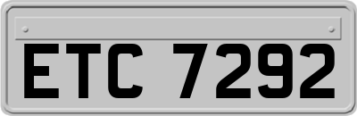 ETC7292