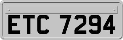 ETC7294