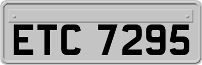 ETC7295