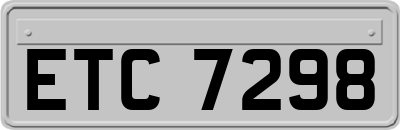 ETC7298
