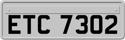 ETC7302