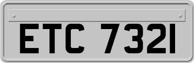 ETC7321