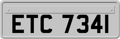 ETC7341