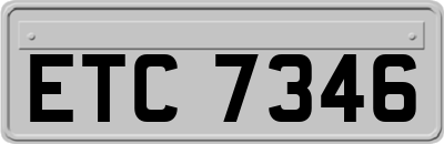 ETC7346