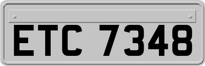 ETC7348