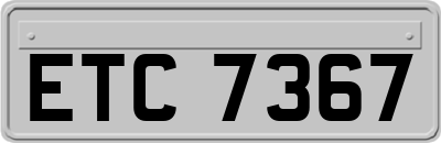 ETC7367