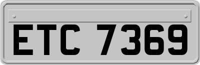 ETC7369