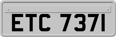 ETC7371