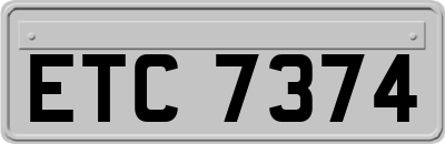 ETC7374