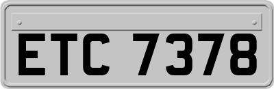 ETC7378