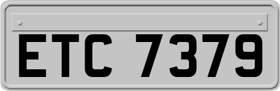 ETC7379