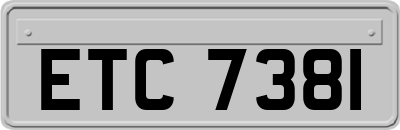 ETC7381