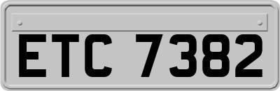 ETC7382