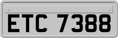 ETC7388