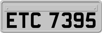 ETC7395