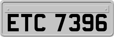 ETC7396