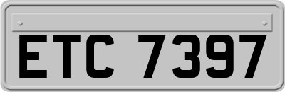 ETC7397