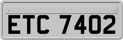 ETC7402